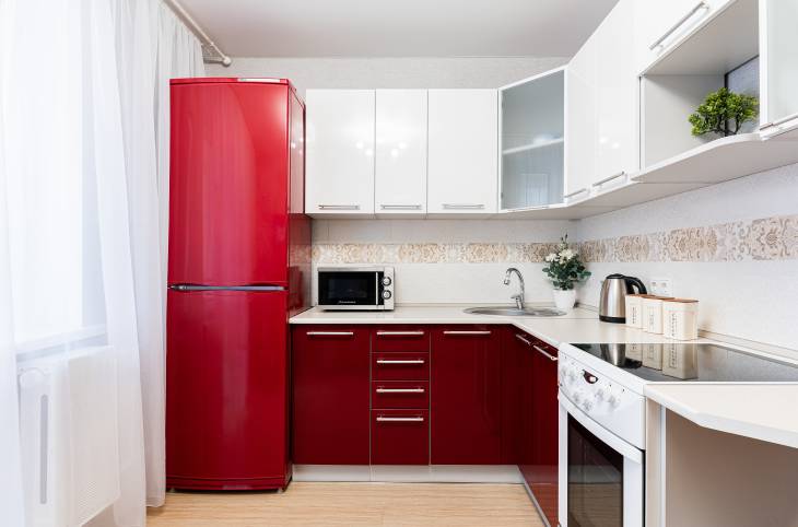 1-Комнатная квартира на сутки в  Минске,  Обойная ул., 4    изображение 7 - kvartirka.by