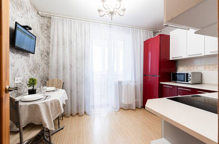 1-Комнатная квартира на сутки в  Минске,  Обойная ул., 4    изображение 12 - kvartirka.by