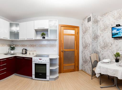 Квартира в самом центре Минска  - kvartirka.by