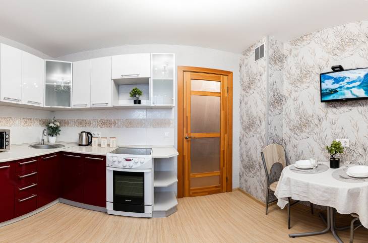 1-Комнатная квартира на сутки в  Минске,  Обойная ул., 4    изображение 8 - kvartirka.by