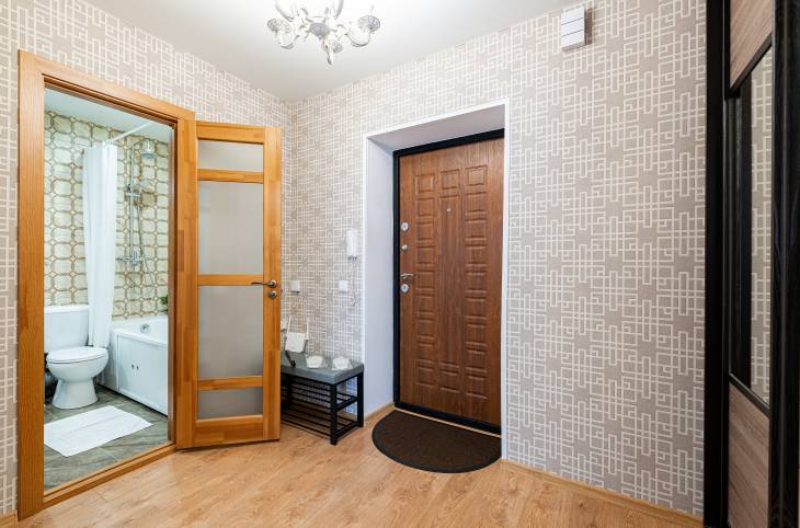 1-Комнатная квартира на сутки в  Минске,  Обойная ул., 4    изображение 16 - kvartirka.by