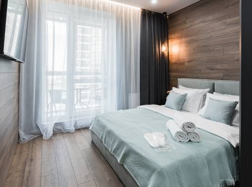 Новая студия  - kvartirka.by