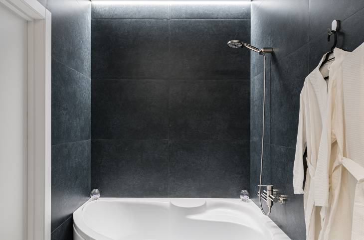 Студия на сутки в  Минске,  Николы Теслы ул., 28    изображение 8 - kvartirka.by