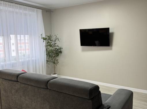 новые апартаменты в новом доме и новом развитом районе - kvartirka.by