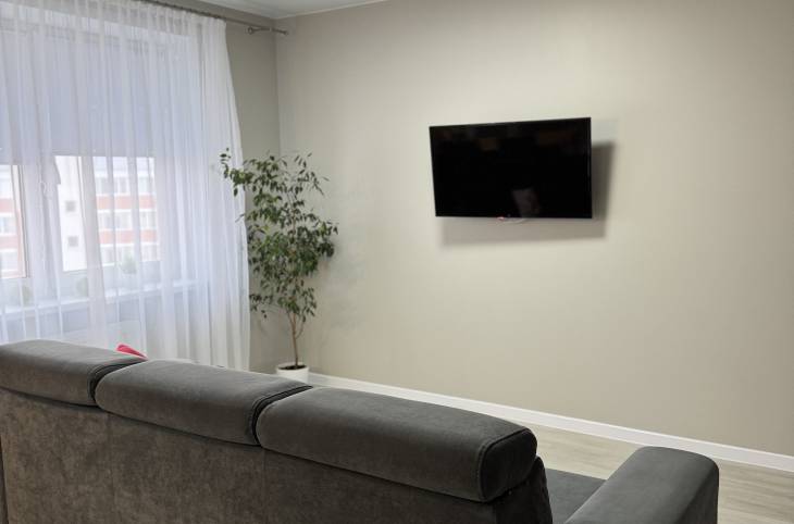 2-Комнатная квартира на час в  Витебске,  Московский пр-т., 67    изображение 4 - kvartirka.by