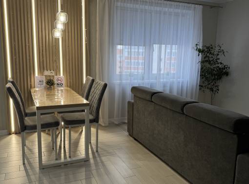 новые апартаменты в новом доме и новом развитом районе - kvartirka.by