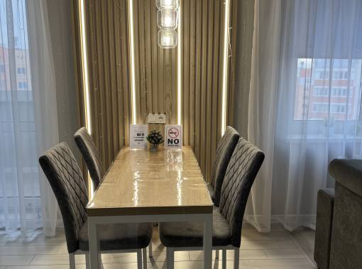 новые апартаменты в новом доме и новом развитом районе - kvartirka.by