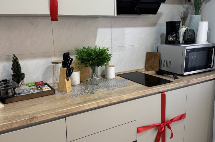 2-Комнатная квартира на час в  Витебске,  Московский пр-т., 67    изображение 7 - kvartirka.by