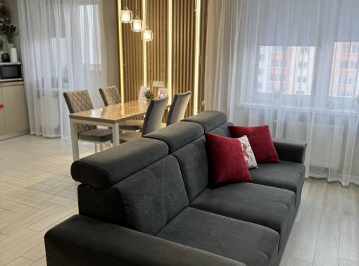 новые апартаменты в новом доме и новом развитом районе - kvartirka.by