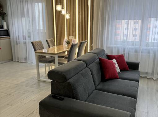 новые апартаменты в новом доме и новом развитом районе - kvartirka.by