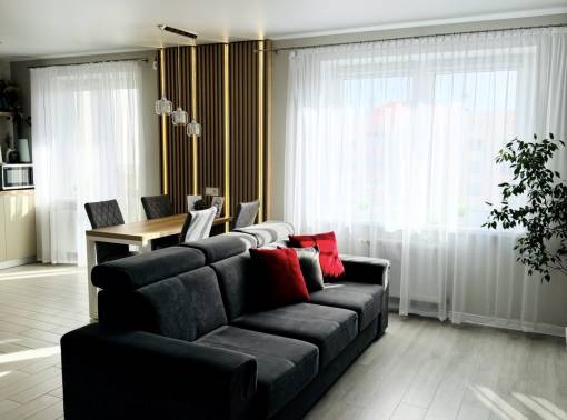 новая уютная 2-комнатная квартира в новом доме и новом развитом районе - kvartirka.by