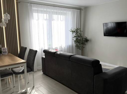 новая уютная 2-комнатная квартира в новом доме и новом развитом районе - kvartirka.by