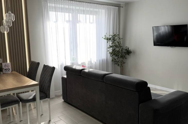 2-Комнатная квартира на ночь в  Витебске,  Московский пр-т., 67   изображение 3 - kvartirka.by