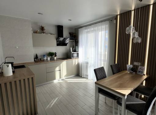 новая уютная 2-комнатная квартира в новом доме и новом развитом районе - kvartirka.by