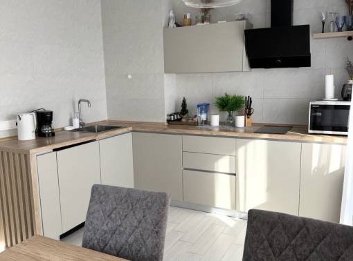 новая уютная 2-комнатная квартира в новом доме и новом развитом районе - kvartirka.by