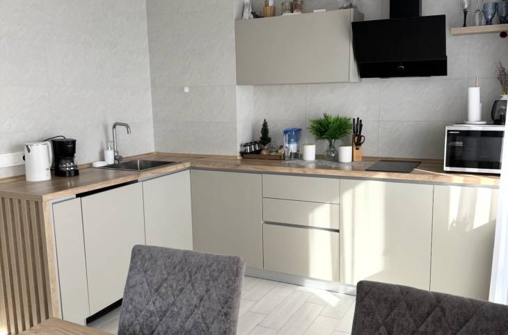 2-Комнатная квартира на ночь в  Витебске,  Московский пр-т., 67    изображение 6 - kvartirka.by