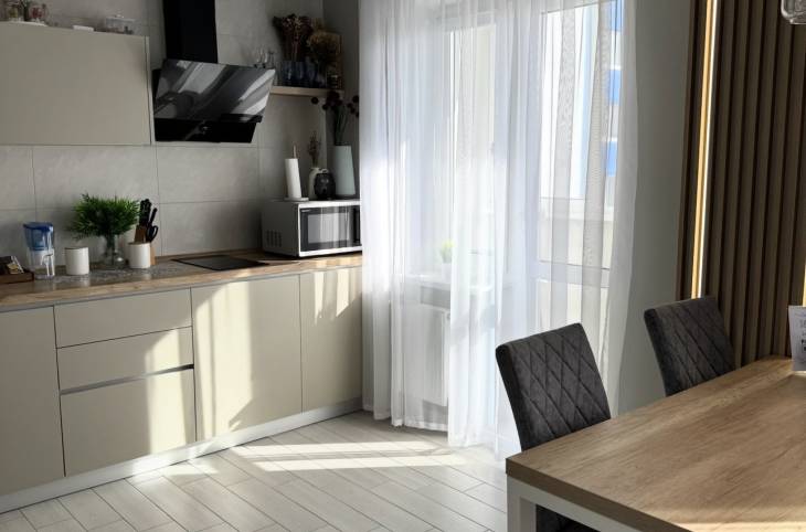 2-Комнатная квартира на ночь в  Витебске,  Московский пр-т., 67    изображение 5 - kvartirka.by