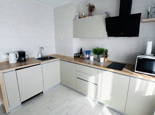 новая уютная 2-комнатная квартира в новом доме и новом развитом районе - kvartirka.by