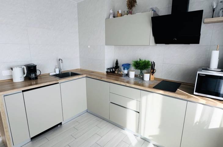 2-Комнатная квартира на ночь в  Витебске,  Московский пр-т., 67    изображение 7 - kvartirka.by