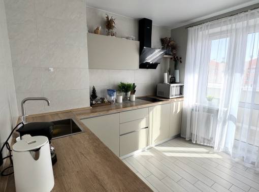 новая уютная 2-комнатная квартира в новом доме и новом развитом районе - kvartirka.by