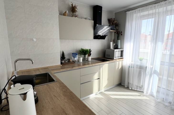 2-Комнатная квартира на ночь в  Витебске,  Московский пр-т., 67    изображение 8 - kvartirka.by