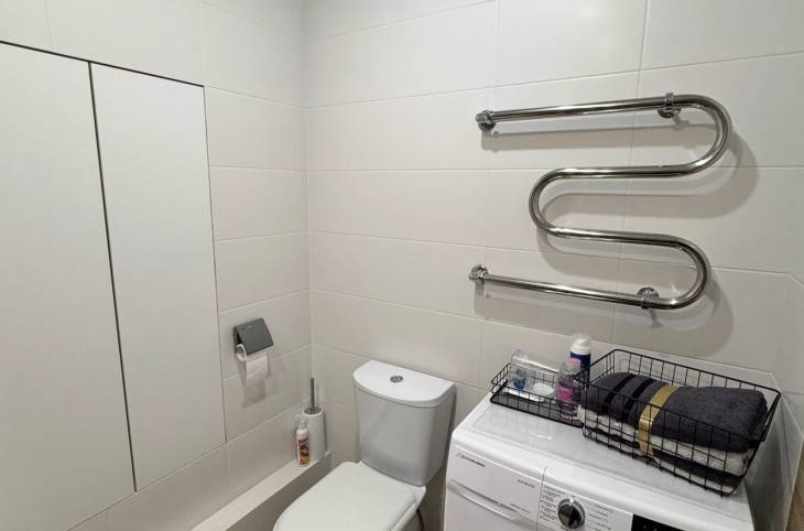 2-Комнатная квартира на ночь в  Витебске,  Московский пр-т., 67    изображение 14 - kvartirka.by