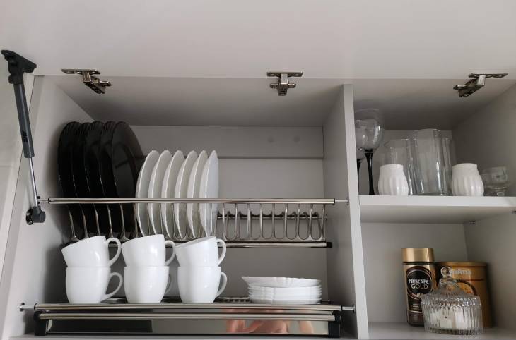 2-Комнатная квартира на ночь в  Витебске,  Московский пр-т., 67    изображение 22 - kvartirka.by