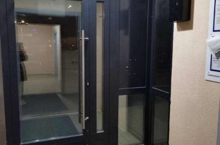 2-Комнатная квартира на ночь в  Витебске,  Московский пр-т., 67    изображение 23 - kvartirka.by