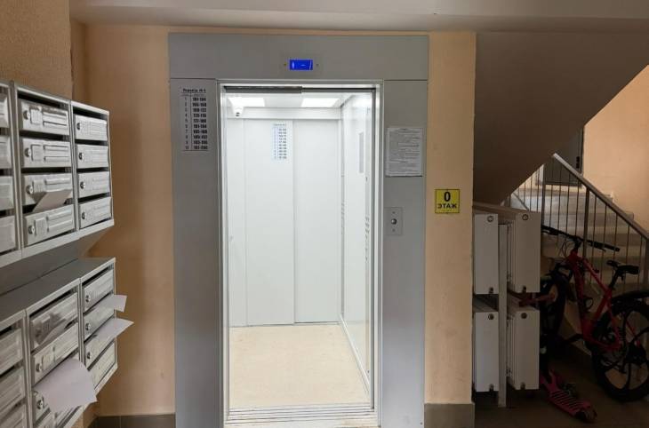 2-Комнатная квартира на ночь в  Витебске,  Михаила Савицкого ул., 18    изображение 22 - kvartirka.by