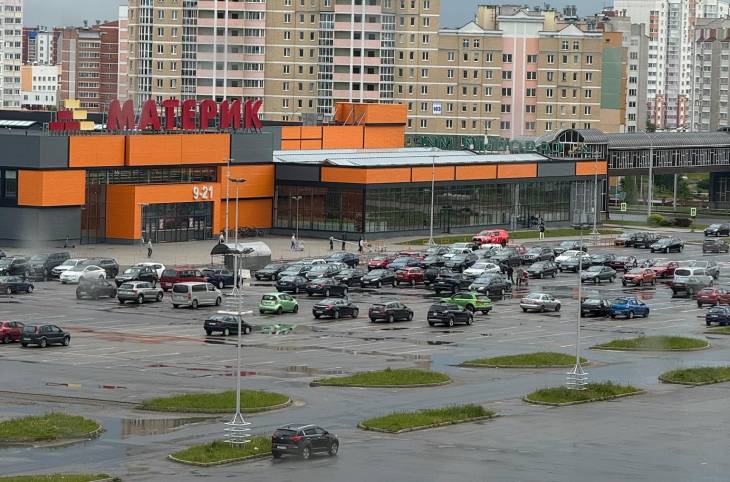2-Комнатная квартира на ночь в  Витебске,  Михаила Савицкого ул., 18    изображение 26 - kvartirka.by