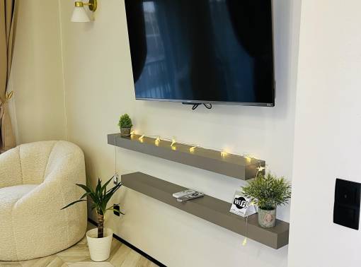 Новые VIP Апартаменты в самом центре на Советской ! - kvartirka.by