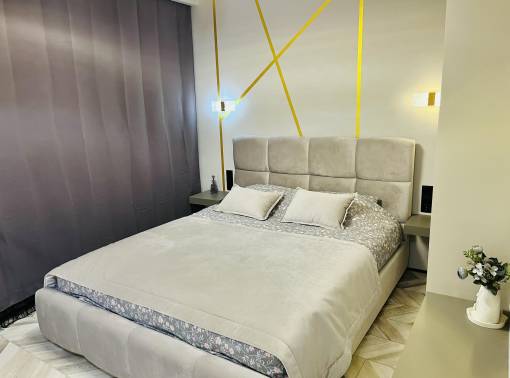 Новые VIP Апартаменты в самом центре! Советская!!! - kvartirka.by