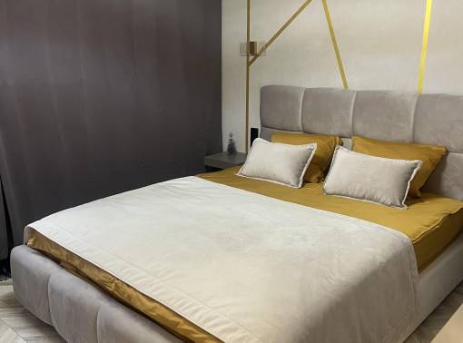 Новые VIP Апартаменты в самом центре на Советской ! - kvartirka.by