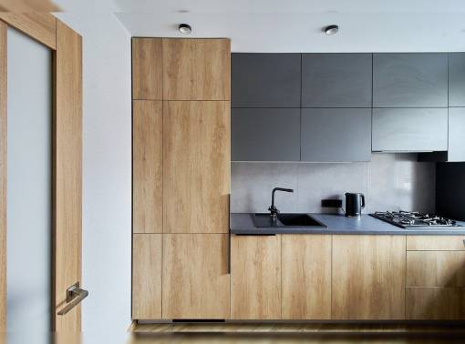 Стильная квартира в центре Ленина,4  - kvartirka.by