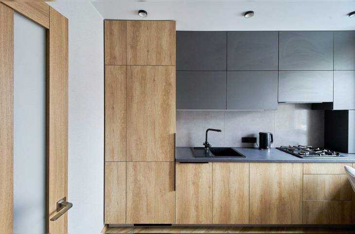 1-Комнатная квартира на сутки в  Минске,  Ленина ул., 4    изображение 1 - kvartirka.by