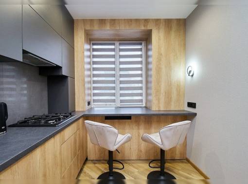 Стильная квартира в центре Ленина,4  - kvartirka.by