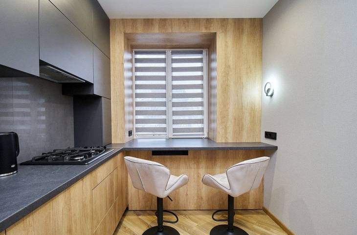 1-Комнатная квартира на сутки в  Минске,  Ленина ул., 4   изображение 3 - kvartirka.by