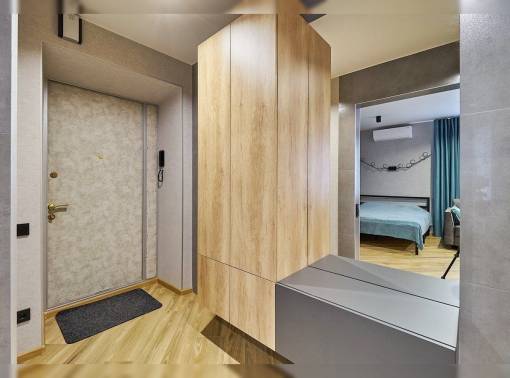 Стильная квартира в центре Ленина,4  - kvartirka.by