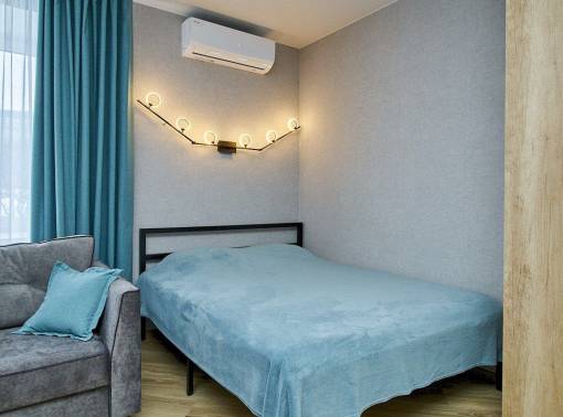 Стильная квартира в центре Ленина,4  - kvartirka.by