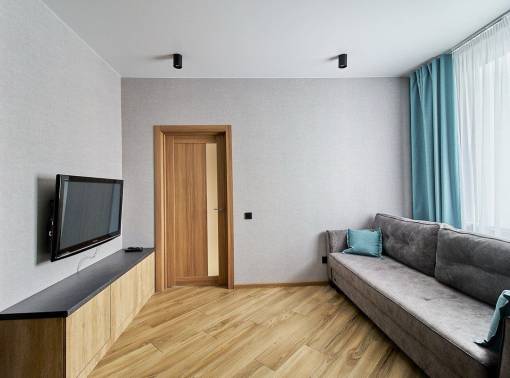 Стильная квартира в центре Ленина,4  - kvartirka.by