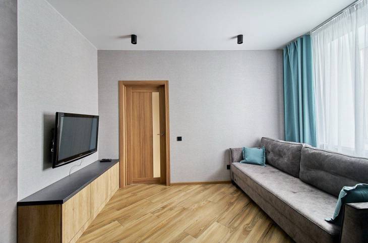 1-Комнатная квартира на сутки в  Минске,  Ленина ул., 4    изображение 5 - kvartirka.by