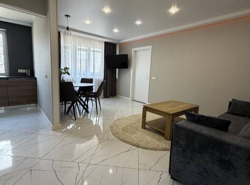 Победа 25А люкс - kvartirka.by