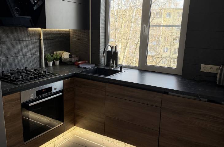 2-Комнатная квартира на ночь в  Гомеле,  Победы пр., 25А    изображение 1 - kvartirka.by