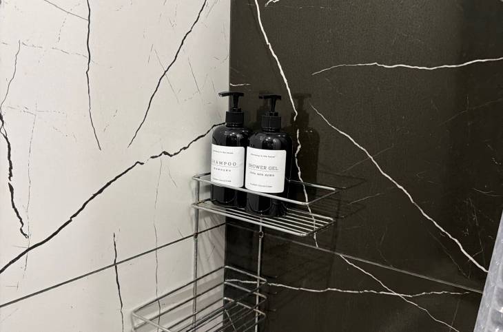 2-Комнатная квартира на ночь в  Гомеле,  Победы пр., 25А    изображение 7 - kvartirka.by