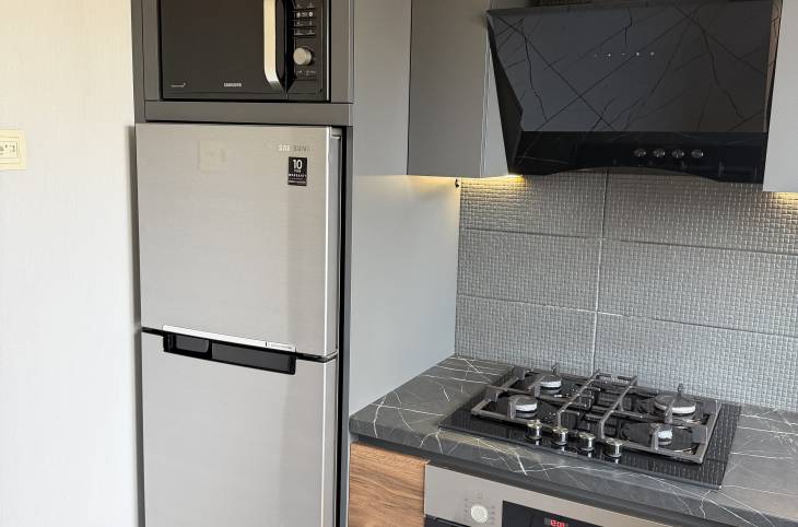 2-Комнатная квартира на ночь в  Гомеле,  Победы пр., 25А    изображение 5 - kvartirka.by