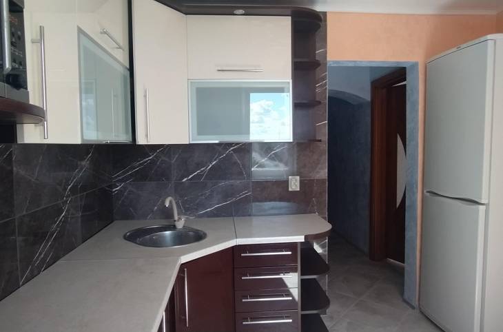 2-Комнатная квартира на ночь в  Гродно,   Горького Максима ул. , 64    изображение 1 - kvartirka.by