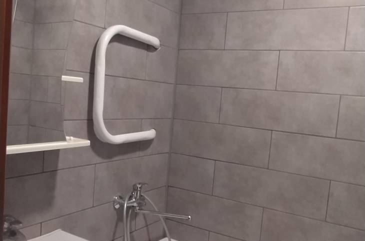 2-Комнатная квартира на ночь в  Гродно,   Горького Максима ул. , 64    изображение 9 - kvartirka.by