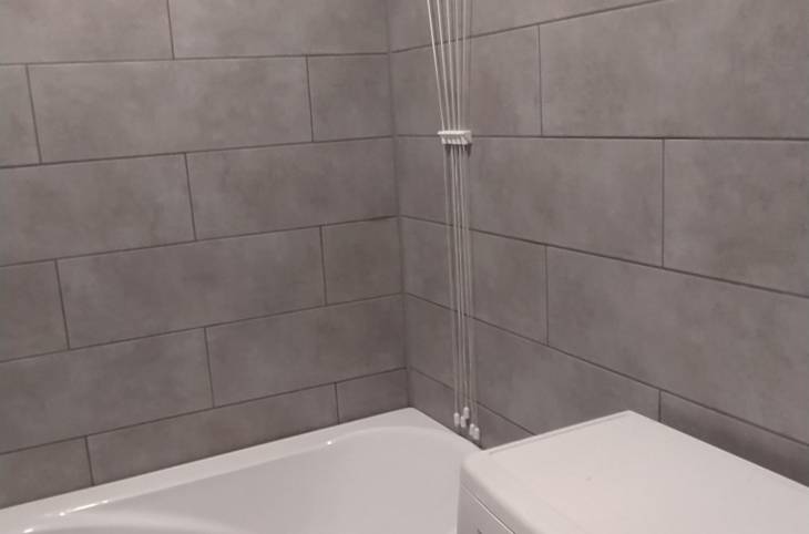 2-Комнатная квартира на ночь в  Гродно,   Горького Максима ул. , 64    изображение 8 - kvartirka.by