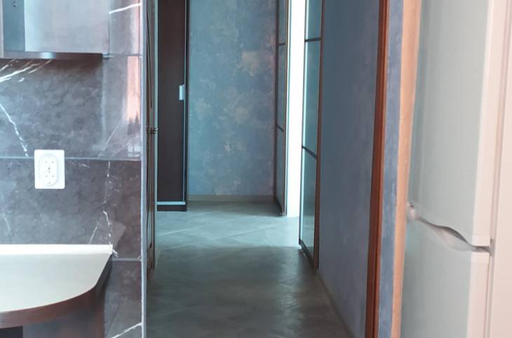 2-Комнатная квартира на ночь в  Гродно,   Горького Максима ул. , 64   изображение 3 - kvartirka.by