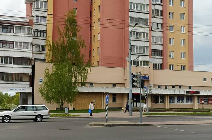 2-Комнатная квартира на ночь в  Гродно,   Горького Максима ул. , 64    изображение 12 - kvartirka.by